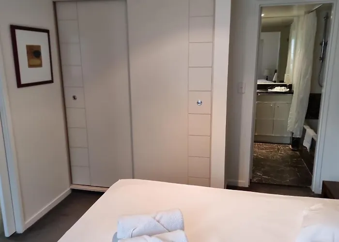 Accommodation Sydney Darling Harbour
